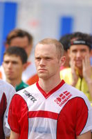 World Championships 2007, Relay